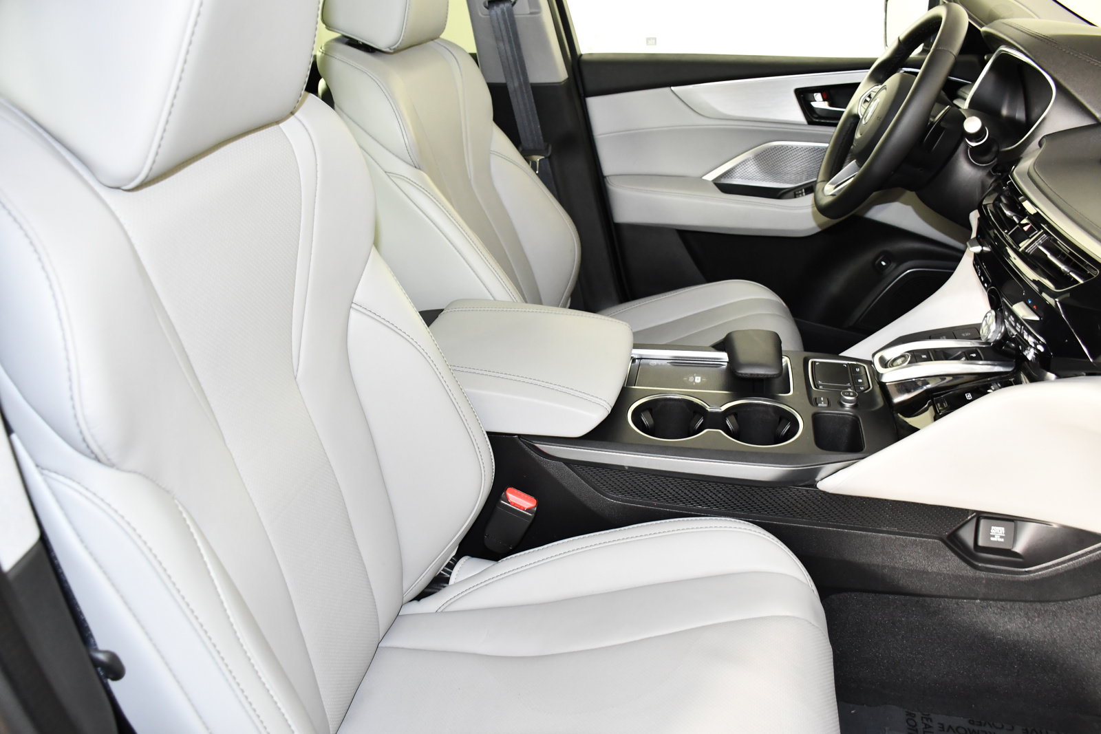 Used 2024 Acura MDX w/ Technology Package AWD/4WD image 42