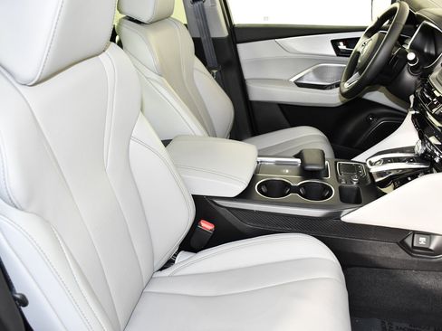 Used 2024 Acura MDX SH-AWD w/ Technology Package image 42