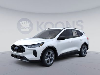 New 2026 Ford Escape ST-Line