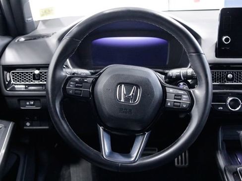 Certified 2024 Honda Civic Sport Touring image 17