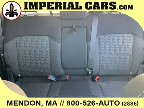 New 2025 Ford Ranger XLT w/ Chrome Accent Package image 30