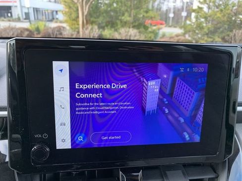 Certified 2025 Toyota Corolla Cross L image 23