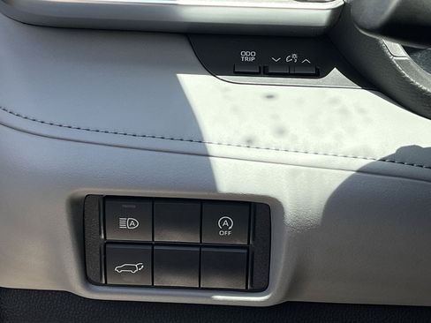 New 2026 Toyota Highlander XLE AWD/4WD image 20