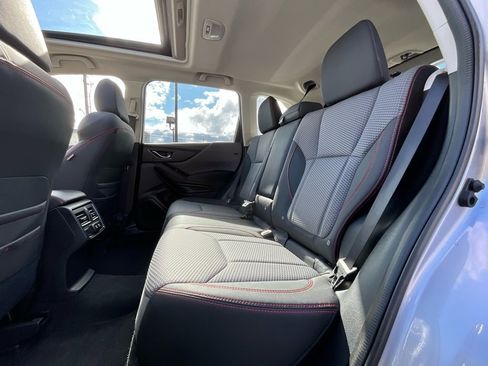 Certified 2023 Subaru Forester Sport image 13