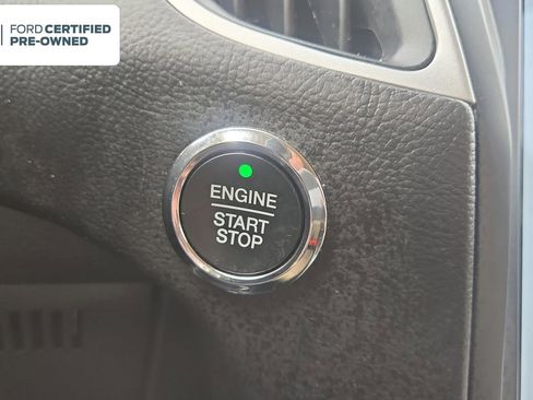 Certified 2024 Ford Edge SEL w/ Convenience Package AWD/4WD image 27