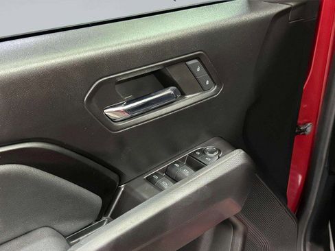 Used 2024 Chevrolet Colorado LT w/ LT Convenience Package II image 29