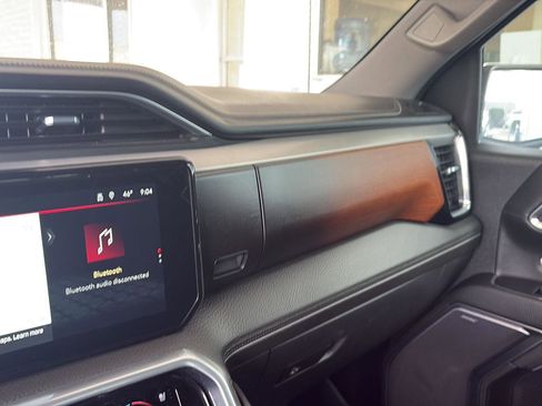 Used 2022 GMC Sierra 1500 Denali image 26