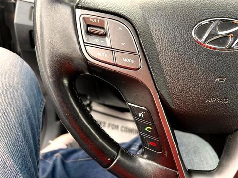 Used 2013 Hyundai Santa Fe Sport 2.0T image 19