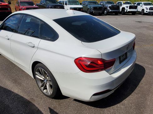 Used 2018 BMW 430i Gran Coupe image 8