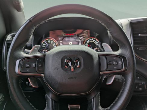 Used 2022 RAM 1500 TRX w/ TRX Level 1 Equipment Group image 27