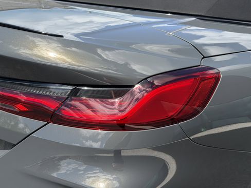 Used 2025 BMW M8 Competition AWD/4WD image 14