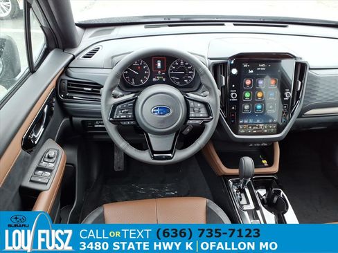 New 2026 Subaru Forester Touring AWD/4WD image 5