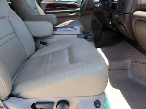 Used 2000 Ford Excursion Limited AWD/4WD image 40