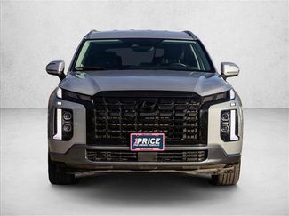 Used 2025 Hyundai Palisade SEL video 2