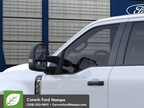 New 2026 Ford F350 XLT image 20