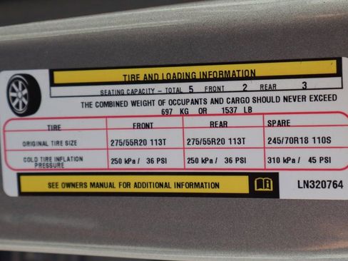 Used 2020 RAM 1500 Laramie w/ Sport Appearance Package RWD image 55