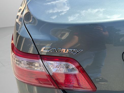 Used 2007 Toyota Camry LE FWD image 31