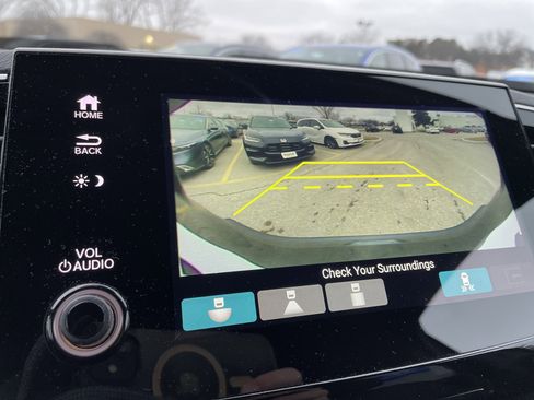 Certified 2023 Honda Passport EX-L image 26