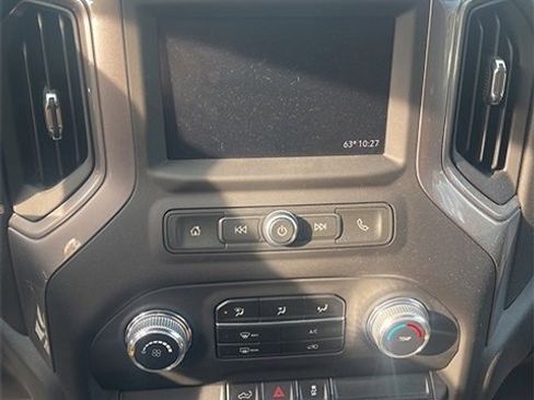 Used 2023 GMC Sierra 2500 Pro w/ Convenience Package image 7