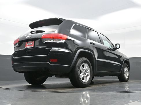 Used 2014 Jeep Grand Cherokee Laredo w/ Quick Order Package 23E AWD/4WD image 27