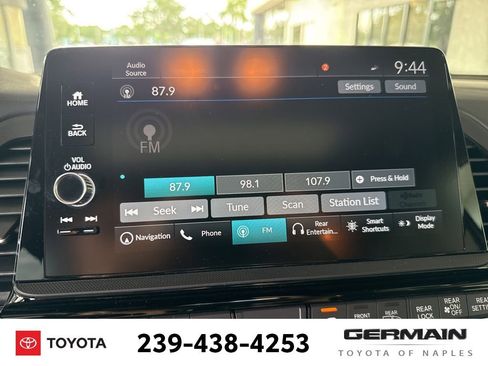 Used 2025 Honda Odyssey Touring image 21