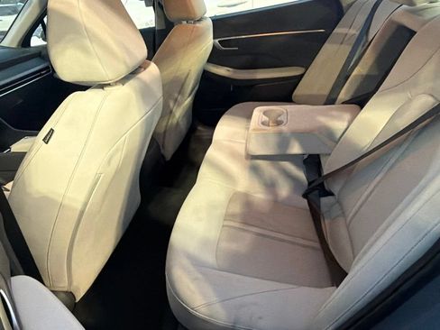 Used 2025 Hyundai Sonata SEL FWD image 10