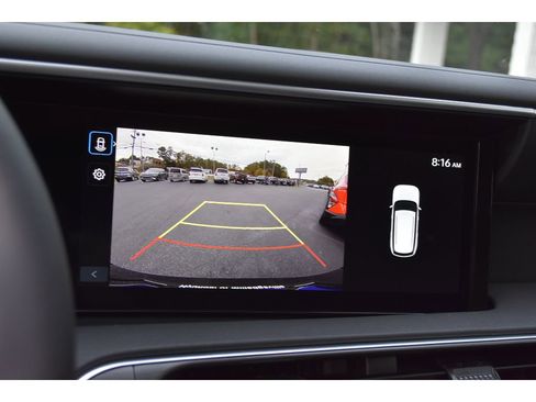 New 2026 Hyundai Palisade SEL image 24