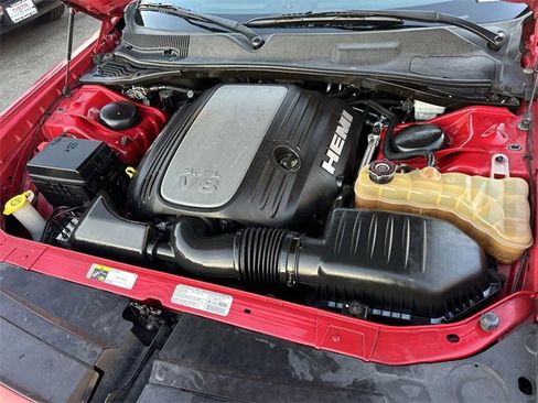 Used 2013 Dodge Challenger R/T w/ Electronics Convenience Group image 27