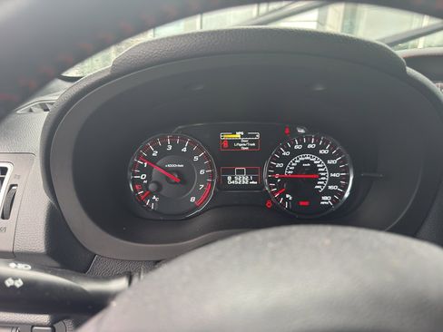 Used 2021 Subaru WRX w/ Popular Package #3 (IZT) AWD/4WD image 10