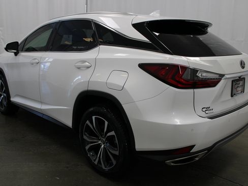 Used 2020 Lexus RX 350 350 image 7