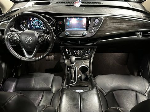 Used 2016 Buick Envision Premium image 19