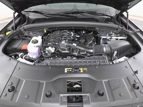 New 2025 Jeep Grand Cherokee L Limited w/ Luxury Tech Group II image 32