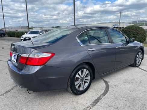 Used 2014 Honda Accord LX image 5