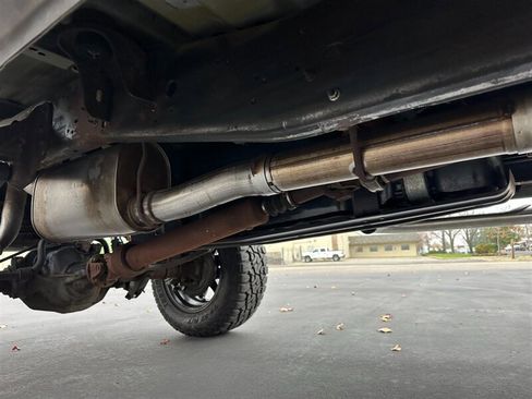 Used 2002 Ford F250 4x4 Crew Cab Super Duty image 55