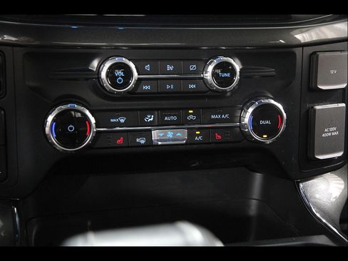 Used 2023 Ford F150 XLT w/ Equipment Group 302A High AWD/4WD image 17