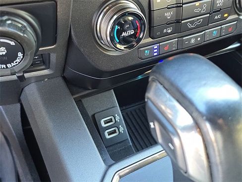 Used 2020 Ford F150 Raptor w/ Equipment Group 802A Luxury image 31