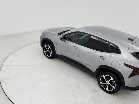 Used 2024 Chevrolet Trax RS FWD image 15