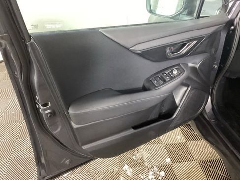 Certified 2023 Subaru Outback Premium image 16