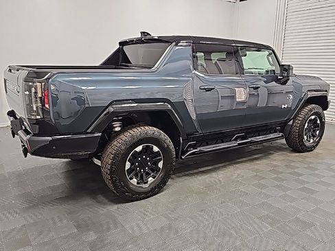 New 2025 GMC Hummer EV 3X w/ Extreme Off-Road Package image 9