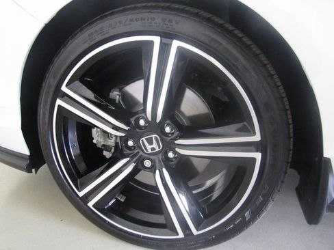 Certified 2025 Honda Accord Sport image 28