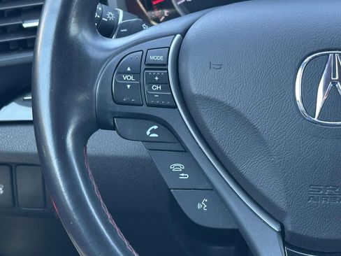 Certified 2022 Acura ILX FWD image 22