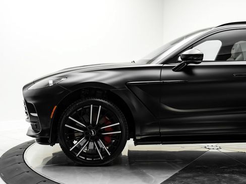 Used 2023 Aston Martin DBX 707 AWD/4WD image 18