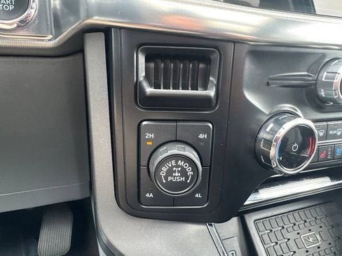 Certified 2024 Ford F150 Lariat AWD/4WD image 17