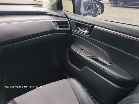 Used 2018 Honda Clarity Plug-In Hybrid image 17