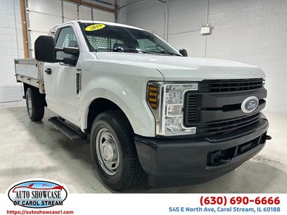 Used 2019 Ford F250 XL