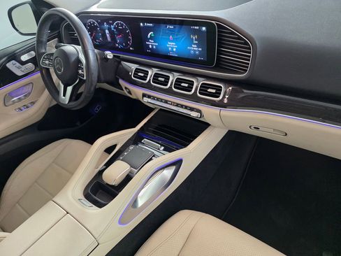 Used 2022 Mercedes-Benz GLE 350 image 26