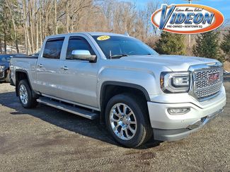 Used 2018 GMC Sierra 1500 Denali video 1