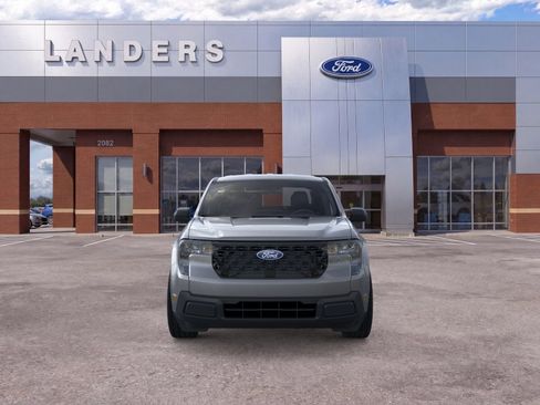 New 2026 Ford Maverick XL FWD image 6
