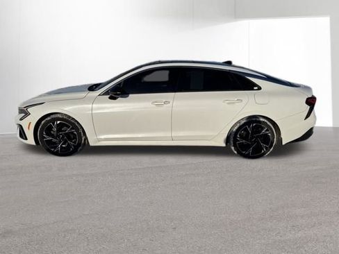 Used 2025 Kia K5 GT-Line w/ GT-Line Premium Package image 21