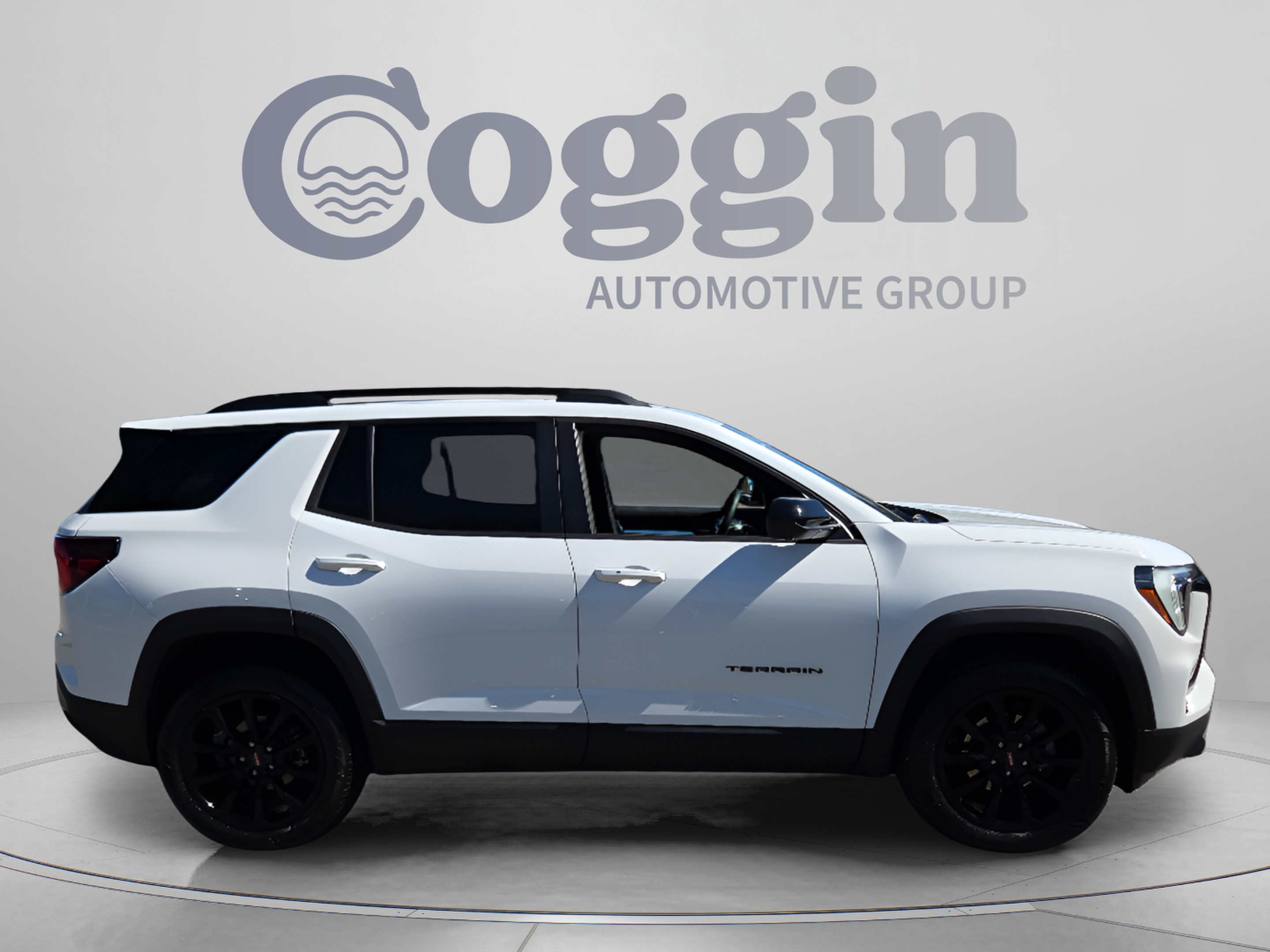 Used 2026 GMC Terrain Elevation w/ Elevation Premium Package AWD/4WD image 6